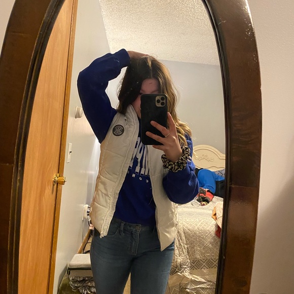 Vest 🤩 - Picture 3 of 4